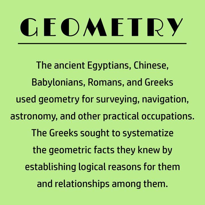 A Geometry Fact That I Find Helpful. (Brainly, Please Don't Take This Down It Is Very Educational)