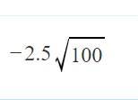 Can You Explain How To Solve This Please?