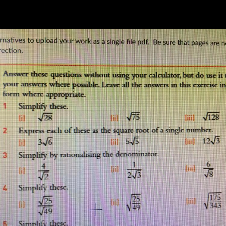 Click On The Pic To See It. Need Help With Question 2