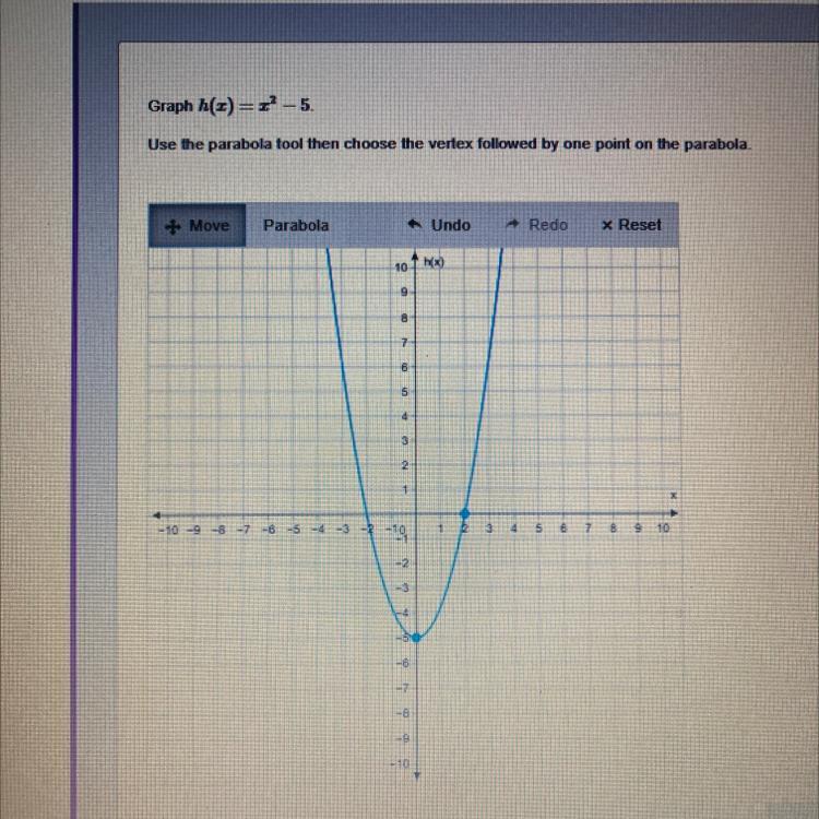 Can Someone Please Check My Answer??!